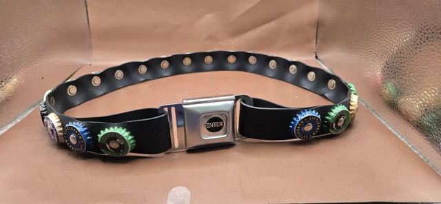 Belts, Vintage Accessories, Vintage Clothing & Accessories  display picture 1