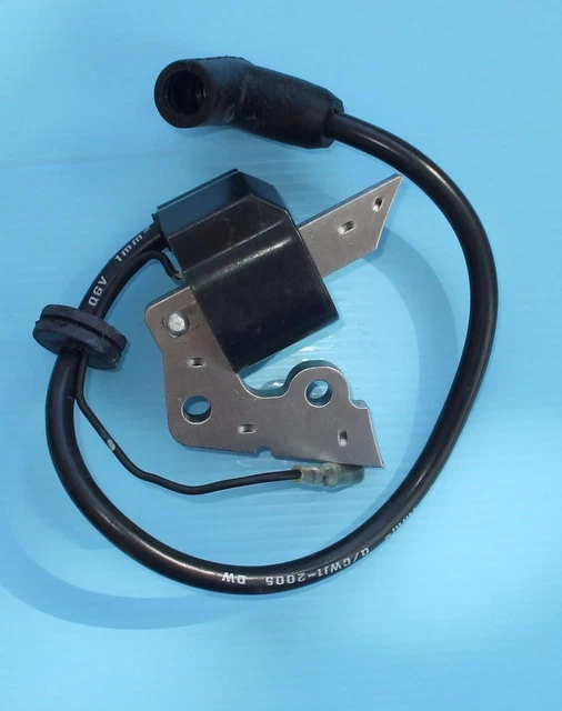 Bobine D'allumage CDI Pour Ski-Doo Touring 500F, Summit 550F, Expedition 550F - Réf. 512060324