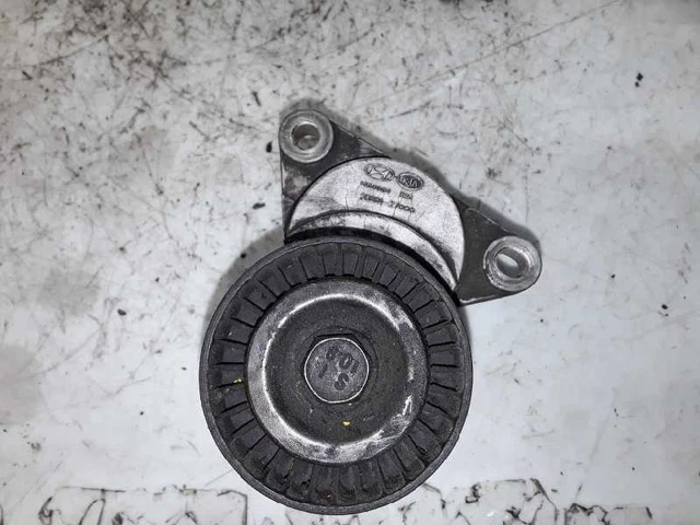 25281 galet tendeur pour KIA SORENTO I 2.5 CRD 2002 1174708