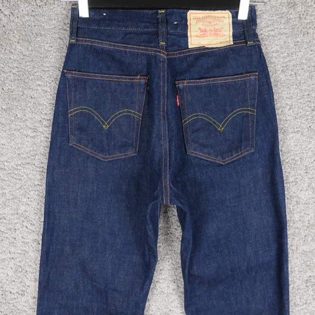 Levi's sales 701 skinny