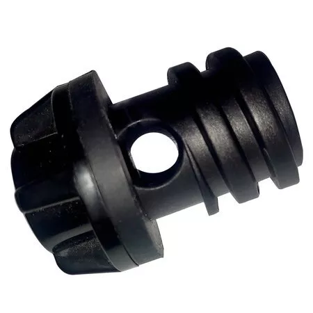 BULLDOG WINCH 80069 Drain Plug, Replacement for 80058x series coolers