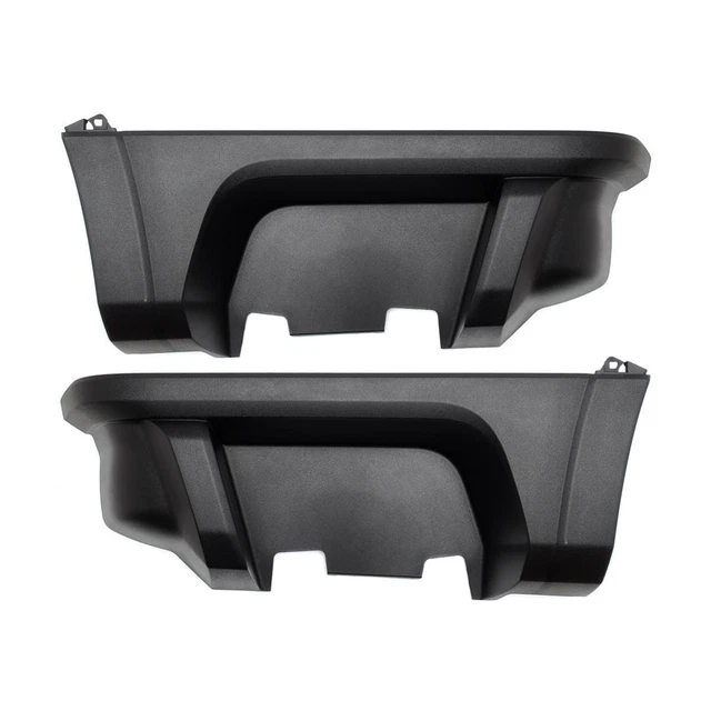 Stepside Cap Ranger FOR FORD RANGER Next Gen Wildtrak 2022-2024 Genuine Lr Rear Step Body ...