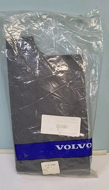 Genuine Volvo 3181398 Crash Pad - New Old Stock NOS Genuine Volvo 3181398 Crash Pad - New Old Stock NOS