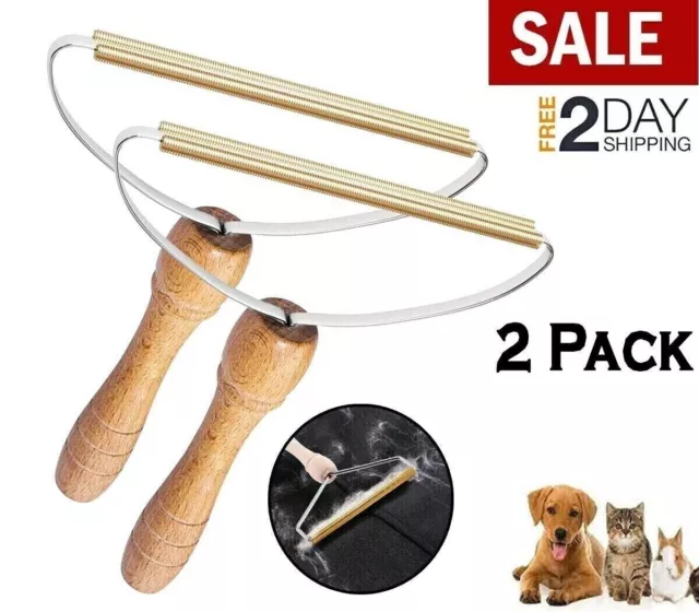 2pc Pet Hair Remover,Uproot Clean,Uproot Cleaner Pro,Uproot Cleaner Pro Pet Hair