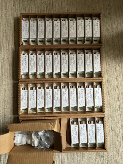 33 Dali Dimming 20W LED Drivers