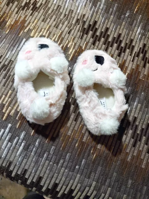 Nicole miller baby discount booties