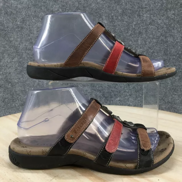 Taos on sale captive sandals
