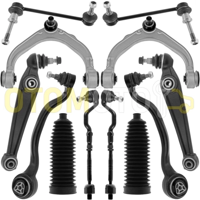 BMW X5 F15 X6 F16 Triangle Bras De Suspension Avant Rotules Biellettes