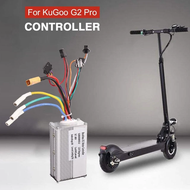 ELECTRIC SCOOTER BRUSHLESS DC Motor Controller for Kugoo G2/G2 Pro E