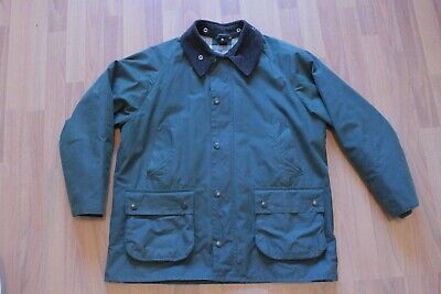 Barbour bedale 42