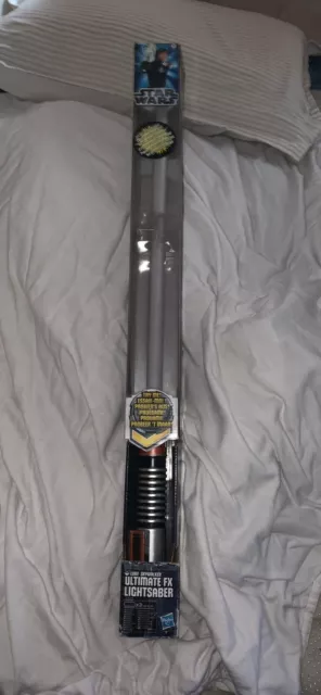 Ultimate FX Luke Skywalker Lightsaber