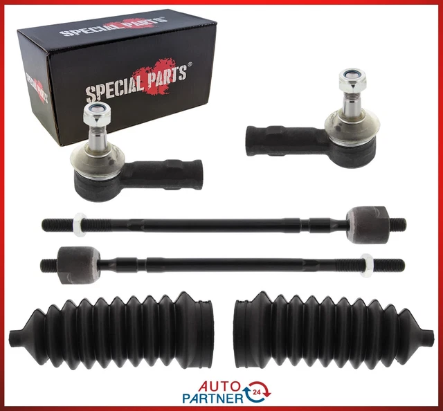 KIT BRAS DE Suspension 12tlg. Barre D'Accouplement Avant Pour Pour 5er