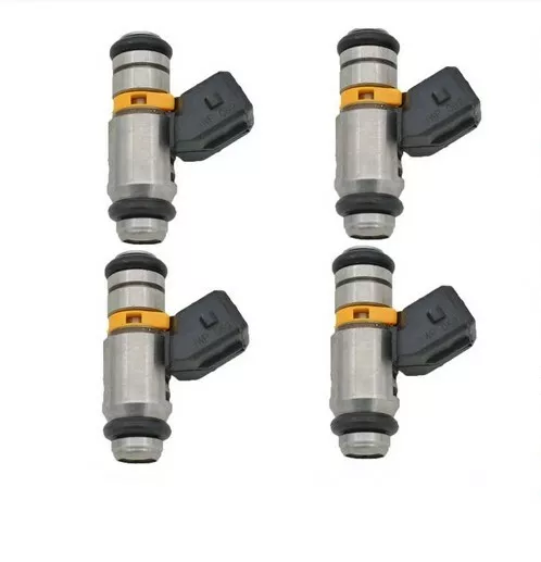 4x Injecteurs IWP069 Essence 480cc pour Citroen Peugeot Renault VW