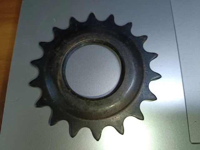 Roue Vélo Ancien Peugeot À VENDRE! - FR