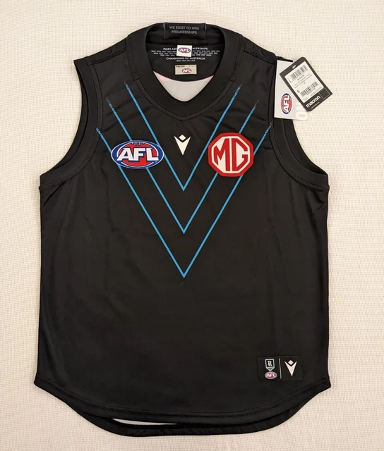 Port Adelaide Football Sanfl Jumpers Port Adelaide Magpies SANFL