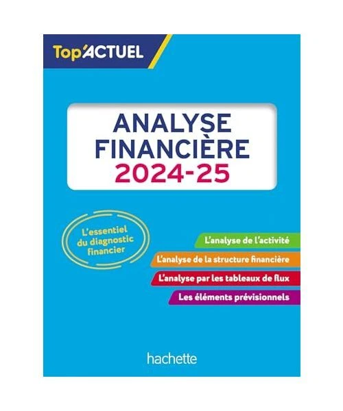 top-actuel-analyse-financi-re-2024-2025-meyer-gilles-eur-9-27