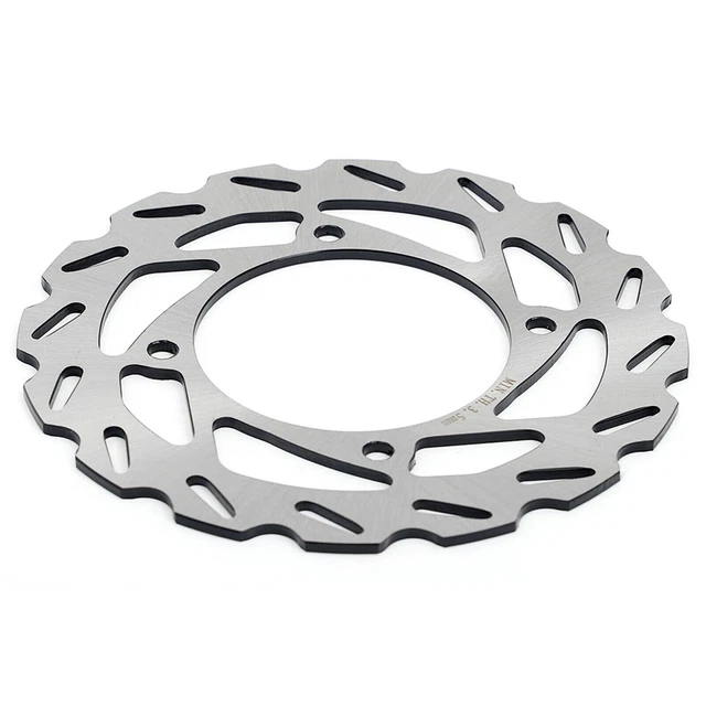 Front or Rear Brake Disc Rotor 1436-164 For Arctic Cat 500 550 650 700 1000 TRV