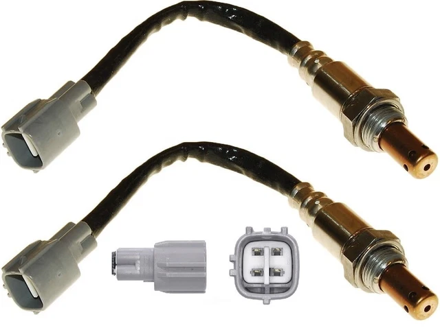 OXYGEN O2 SENSOR for FORESTER IMPREZA LIBERTY OUTBACK EJ201 EJ251 EJ252 EJ253O2 OXYGEN O2 SENSOR for FORESTER IMPREZA LIBERTY OUTBACK EJ201 EJ251 EJ252 EJ253O2