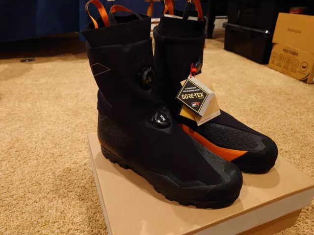 Mammut Taiss Pro High GTX men mountaineering boots | US 11.5 | New in box