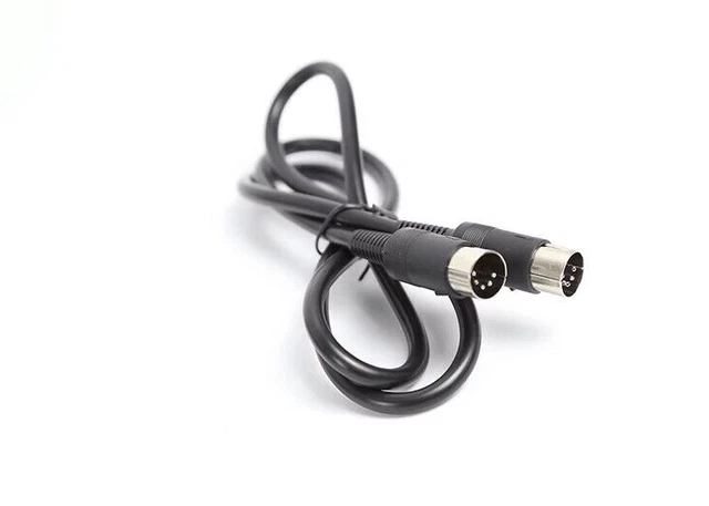 5PIN SPEAKER CABLE for Edifier R2000DB R1900TV S1000 S1000 3ft £18.37 ...