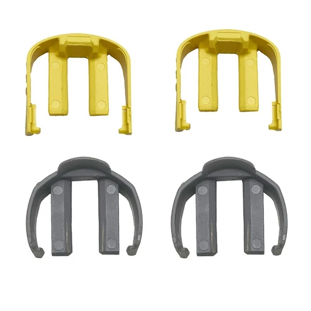 4Pcs C Clips Connector Replacement for K2 K7 Car Home Pressure Washer Tr O6F7