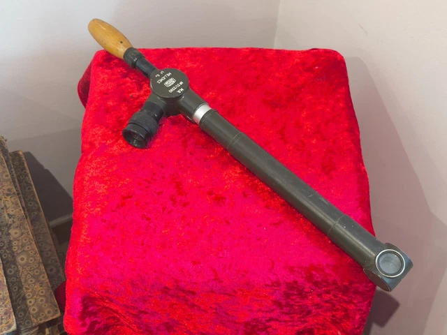 Périscope De Char Français APX M336 – Bakélite – Original Et Fonctionnel
