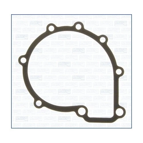 Joint D'étanchéité Pompe à Huile AERZETIX C70449 - Compatible Référence OE 1013.09 - Pièce Auto Haute Qualité