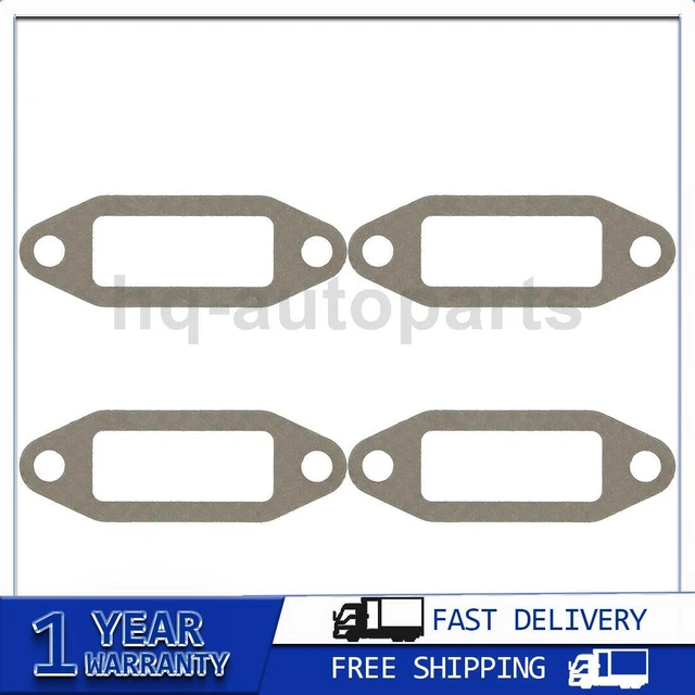 Exhaust Manifold Gasket For Porsche 356C 1965 1964