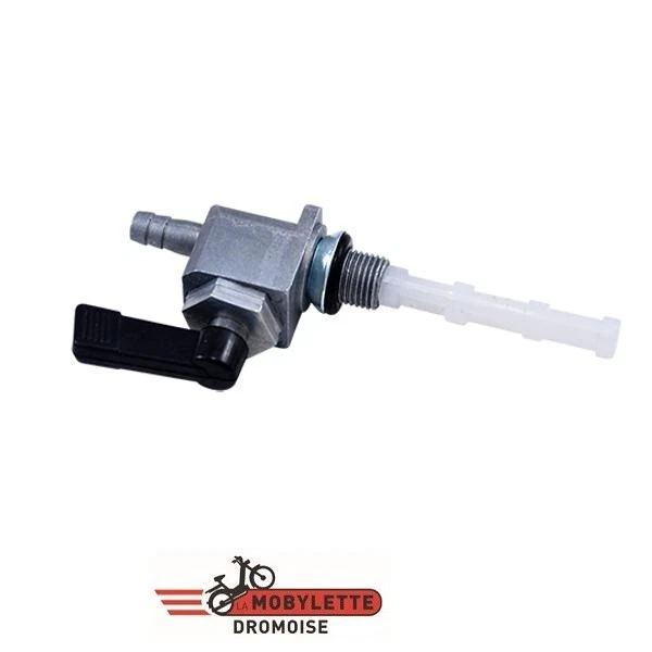Robinet Essence  OMG Pour Peugeot 103 Réservoir 3,7 litres