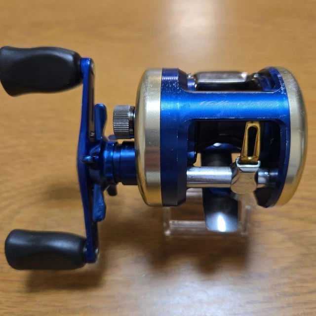 リール DAIWA BAY CASTING SPECIAL103 Daiwa Millionaire Bay Casting Special 103 103L (2003-2009