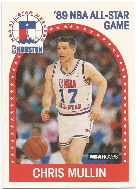 89 nba on sale all star game