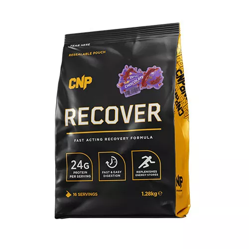 (1280g, 22,77 EUR/1Kg) CNP Recover (1280g) Chocolate