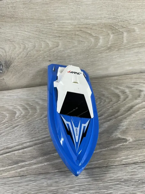 JJR/C S5 Baby Shark Remote Control Boat 2.4Ghz Racing Speedboat Toy unit only