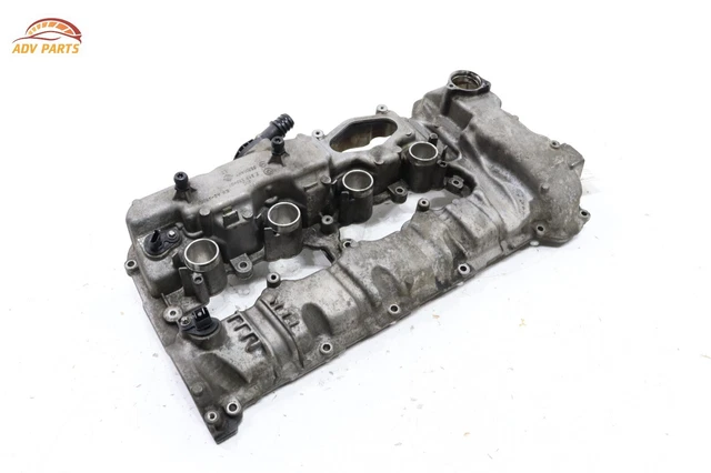Bmw X5 E70 4.4L V8 Engine Motor Right Cylinder Head Valve Cover Oem 2011-2013 💎