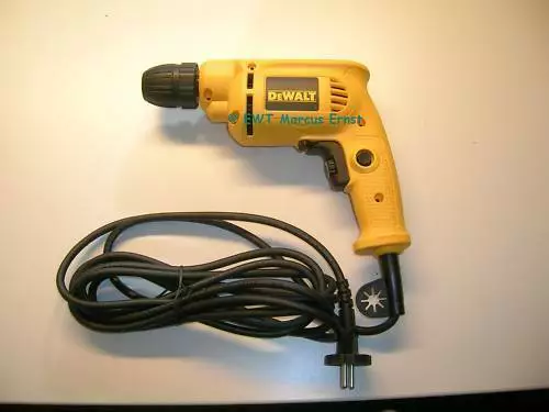 DeWALT DWD014S DWD014 DWD 014 S  550 Watt Bohrmaschine