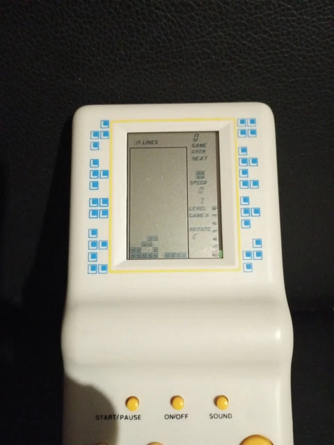 GEOX RESPIRA MAGIC GAME KONSOLE GEOX RESPIRA MAGIC GAME KONSOLE