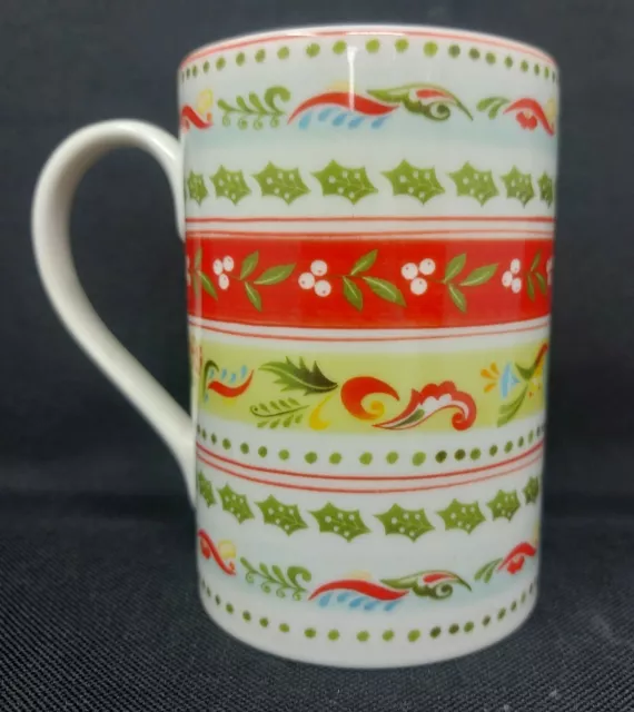 Portmeirion Christmas Wish Mug