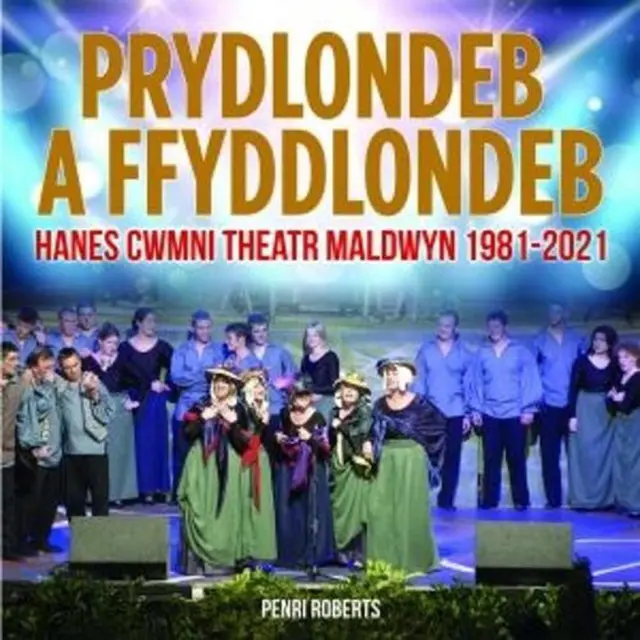 Prydlondeb a Ffyddlondeb by Penri Roberts (Welsh) Paperback Book