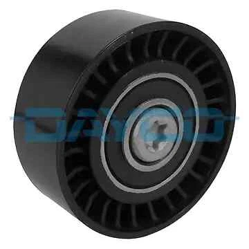 Galet Tendeur De Courroie Dayco Pour Peugeot 206 2.0 HDi - Neuf - Réf APV1028