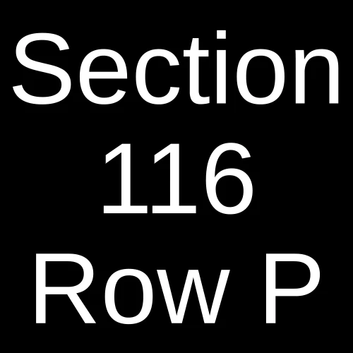 2 Tickets Arkansas Razorbacks vs. Texas A&M Aggies Baseball 4/29/23