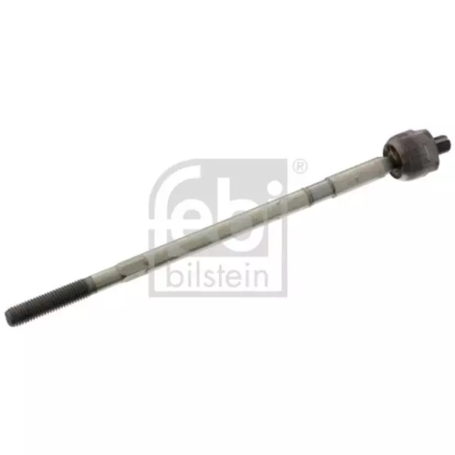 Febi BILSTEIN Rotule Axiale Barre de Couplage Avant Gauche pour Ford Daw Dbw 1.6