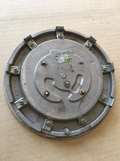 HOLDEN STATESMAN CAPRICE Vr Vs Alloy Wheel Rim Centre Caps 92050289 ...