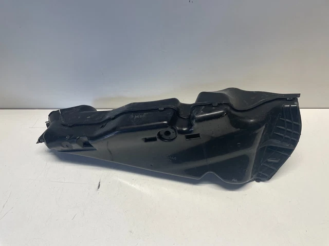 Lato Sinistro Presa D'Aria Tubo Scoop Suzuki Gsxr 600 750 2011 - 2017 L1 - L7