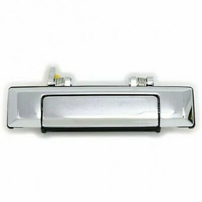 Genuine Toyota LandCruiser 78 Series VDJ HDJ RH Front Inner Grey Door Handle
