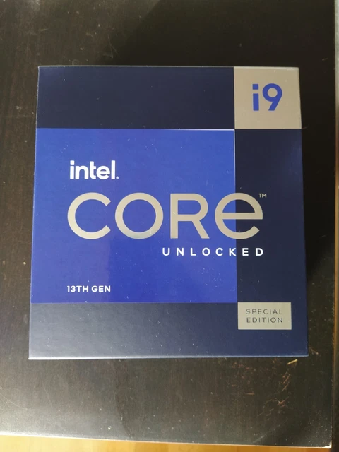 供え Core i9-13900 24C 32T,2.0Ghz,65W BX8071513900