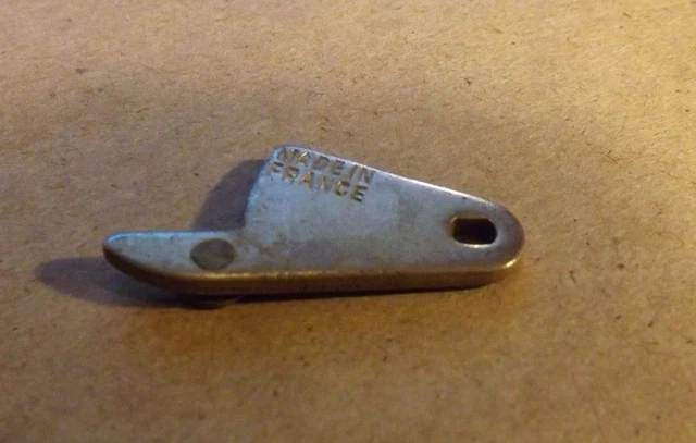 Bobine De Pêche Mitchell 2210 / 3510 - Ancien Stock Neuf - Réf 83712