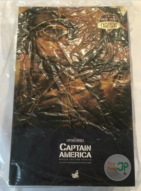 Figurine Hot Toys Alien – Captain Dallas 1/6 (MMS63), état Très Bon