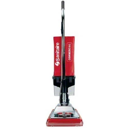 Sanitaire SC887 Dust Cup Upright, 12"