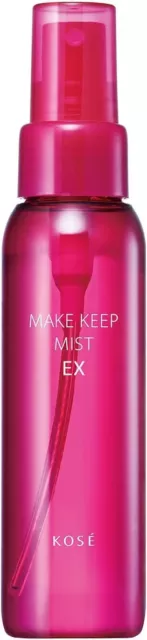 Kose Makeup Keep Mist EX 85ml Japan