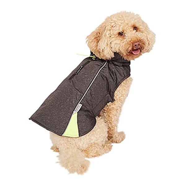3 peaks dog deals coat medium